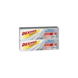 DEXTRO ENERGY DEXTROSE TABLETS 2 PACK-deportesclaro-DEXTRO ENERGY