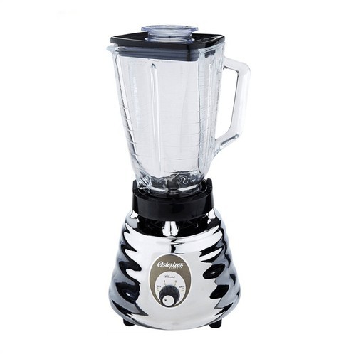 Licuadora Oster 465 15 2V Cromo -Enc