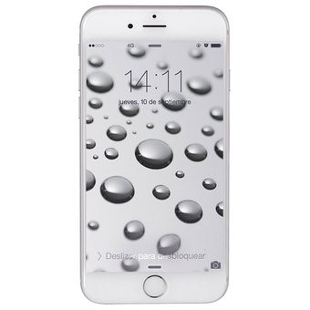 Apple IPhone 6s Plus 128GB-Plateado