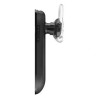 Auricular Bluetooth con y micrófono - Manos libres y Audífonos (Gris) 