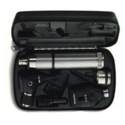Estuche de diagnostico recargable halogeno 3.5V 