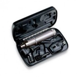 Estuche de diagnostico recargable halogeno 3.5V 