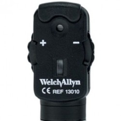 Oftalmoscopio halógeno de 2.5V pocket (Sin mango) 