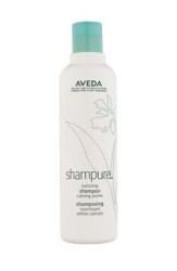SHAMPURE SHAMPOO 250ML