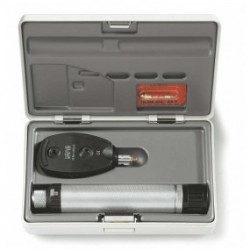 Oftalmoscopio BETA 200 3.5V con estuche