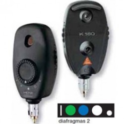 Oftalmoscopio K180 3.5 V