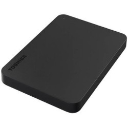 Disco Duro Externo Toshiba Canvio Basic...