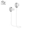 Wireless Earphones Generico 3CEB132-Negro 