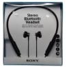 Audífonos Stereo Bluetooth SONY SBH70 