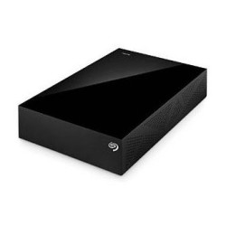 SEAGATE 4Tb Backup Plus Negro Disco Dur...