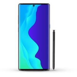 Samsung Galaxy Note 10 Plus Versión Exyn...
