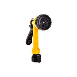 Rocket Hose