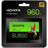 Unidad Estado Solido SSD 960GB ADATA Ult...