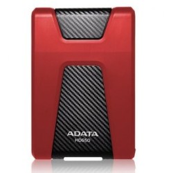 Disco Duro Externo Adata HD650 USB 3.1 2...