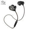Bluetooth Earphones Generico 3CEB118-Marrón 