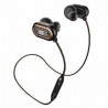 Bluetooth Earphones Generico 3CEB118-Marrón 