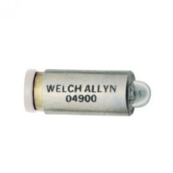 Foco oftalmoscopio halogeno 3.5V led