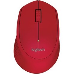 Mouse Logitech M280 Inalambrico Optico U...