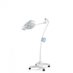 Base completa para lampara GS-900