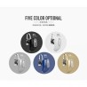M1 Mini Auricular Bluetooth, Bluetooth 4.1 Auriculares estéreo inalámbricos para iPhone 