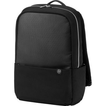 BACKAPCK HP 15.6 FUSION BLACK/SILVER (4Q...