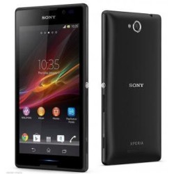 Vara Pantalla Display Sony Xperia C C2305 