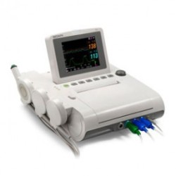 Monitor materno fetal 
