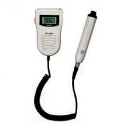 Doppler vascular 8 Mhz 