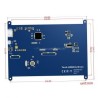 ER módulo LCD pastel de frambuesa 7 pulgadas Super Clear 