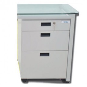 Gabinete modelo R2T2 