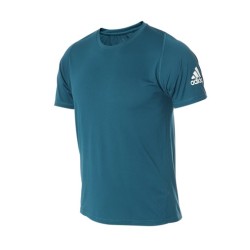 Playera adidas Freelift-DeportesySol-ADIDAS