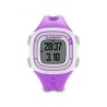 Reloj Garmin Forerunner 10-Morado con Blanco