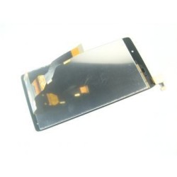 G-PlusHK Full LCD Display+Touch Screen FOR Alcatel One Touch Idol 3 4.7 OT-6039~Black 