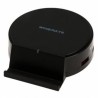 Coocheer Cargador Pared 4 puertos USB 
