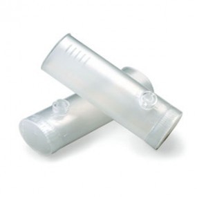 Boquilla desechable para SpiroPerfect, con 100 piezas