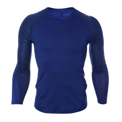 Playera Alphaskin Sport Graphic-DeportesySol-ADIDAS