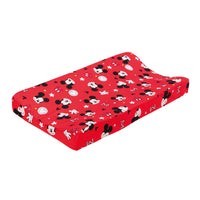 Colchón cambiador impermeable Mickey