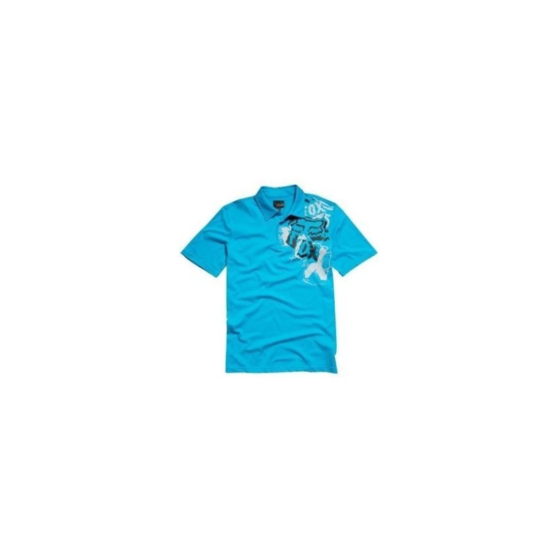 POLO FOX MERCER