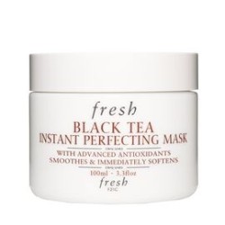 BLACK TEA INSTANT PERFECTING MASK 100ML