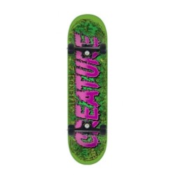 Patineta Completa Creature 11113639 Team Comics 7.25" x 29.9"