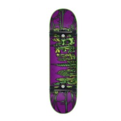 Patineta Completa Creature Catacombs 11113448 7.8" x 31.7"