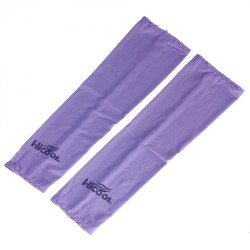ELENXS Hombres o Mujeres Sun Uv Protección mangas del brazo Covers ...
