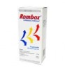 Rombox Suspensión 75ml (250/15mg/5ml)