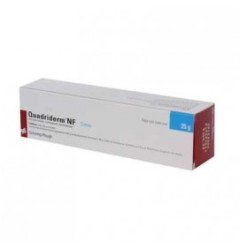 Quadriderm Nf Crema 25g