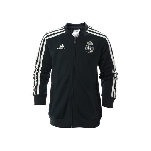 Chamarra Real Madrid-DeportesySol-ADIDAS