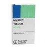 Micardis 14 Tabletas 40mg
