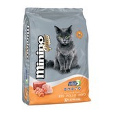 Minino Plus 10 Kg