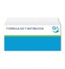 FORMULA NO 7 ANTIBILIOSA 25G