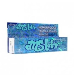 ANS-TK UNG 20G C/4 APLI