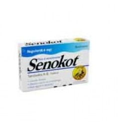 SENOKOT T 60